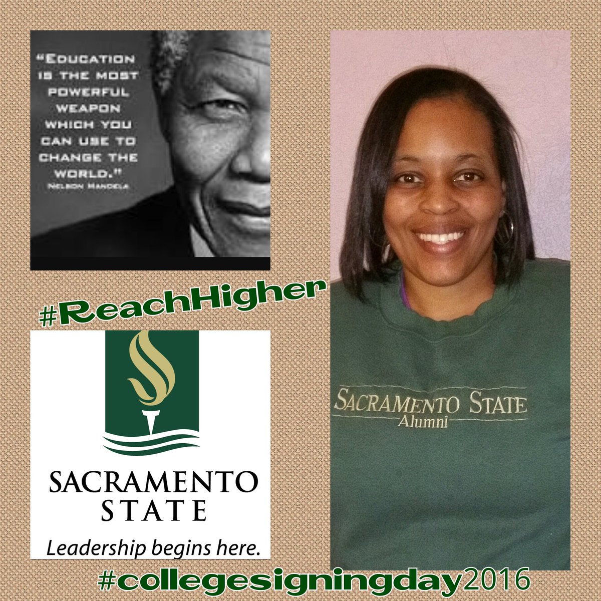 mztay73's tweet photo. #ReachHigher #collegsigningday #uopalumni #csusalumni #sjdcalumni #krccalumni https://t.co/6WMoN4Wf5X