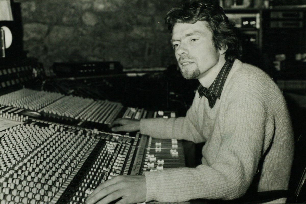 My tips for the first year of business: virg.in/Bbs9s