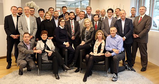 #4IR: Business opportunities around the world identified by our Swiss Business Hubs! Video: ow.ly/4n92HZ