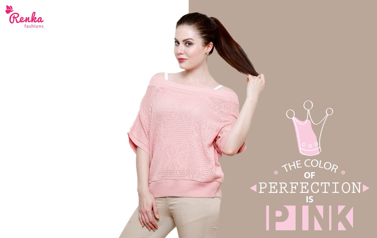 #Renkafashions Product of the week !
Shop Now - amazon.in/Renka-Pink-Sum…
Available on #flipkart #myntra #snapdeal