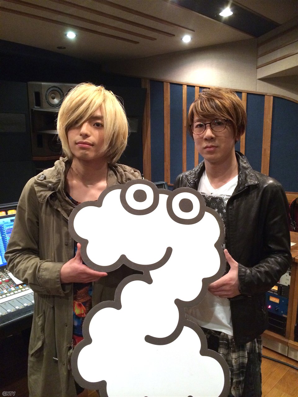 ZIP! 【公式】 on X: 
