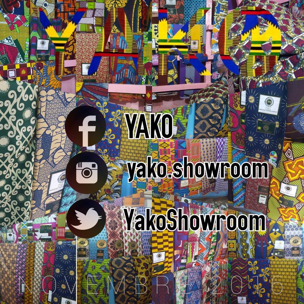YakoShowroom's tweet photo. FOLLOW US ! https://t.co/LJ1zg5UK2Q