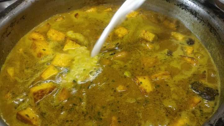 GlutMe's tweet photo. So much yumminess awaits you at #ITCWelcomHotelDwarka with @mealability for #27on27 stay tuned for live updates https://t.co/1u6GS7nZY4
