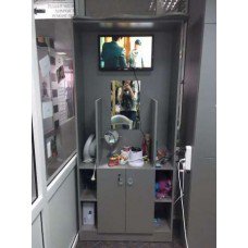продам оборудование и мебель для салона красоты
keho.com.ua/salony-krasoty

(044) 360-24-57, (097) 076-33-87