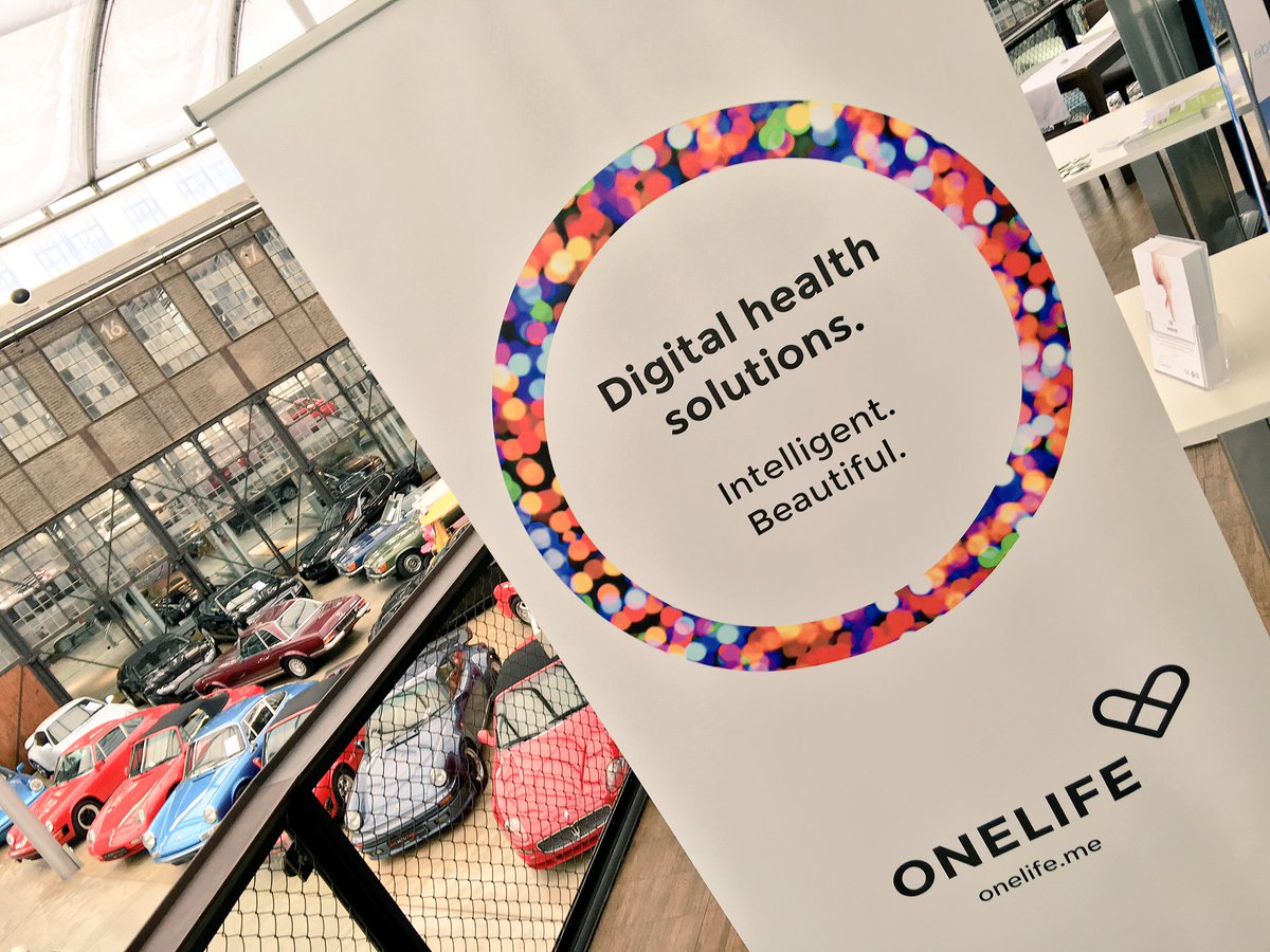 eHealthForum hashtag on Twitter