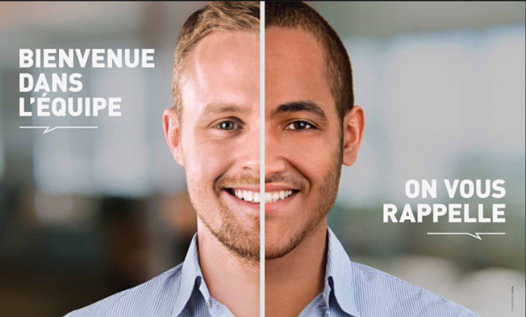 AVANISTA's tweet photo. En total accord avec nos valeurs! #LesCompetencesDabord #Avanista https://t.co/HkeeYZflmW