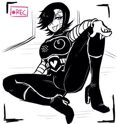 MettaBooty's tweet image. *Keep recording, darling~! ✨💕