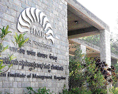 DeccanHerald's tweet photo. Only 7% of India's B-school graduates employable: Study #IIMS2016 #jobsearch | https://t.co/yfR4YJfs2E https://t.co/HCCN1Dp0Mm