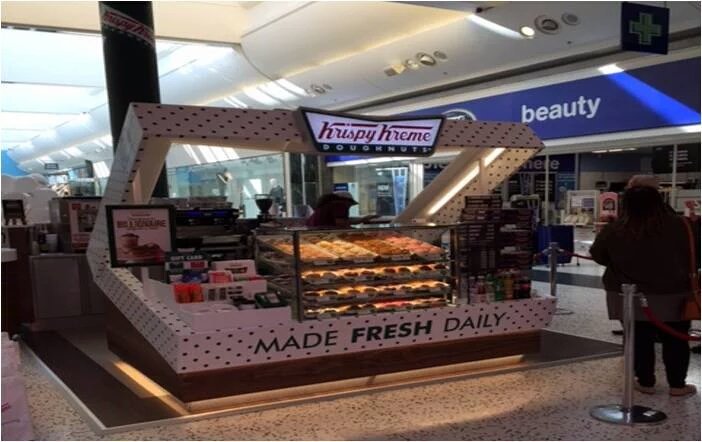 John Bloomer: ON mall Retail Consultancy tweet media