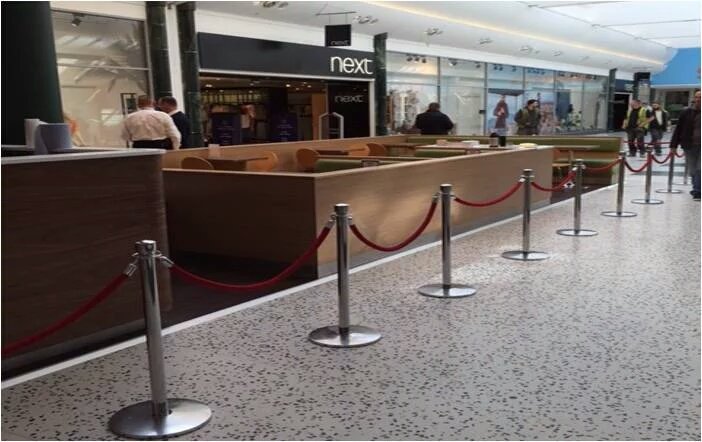 John Bloomer: ON mall Retail Consultancy tweet media