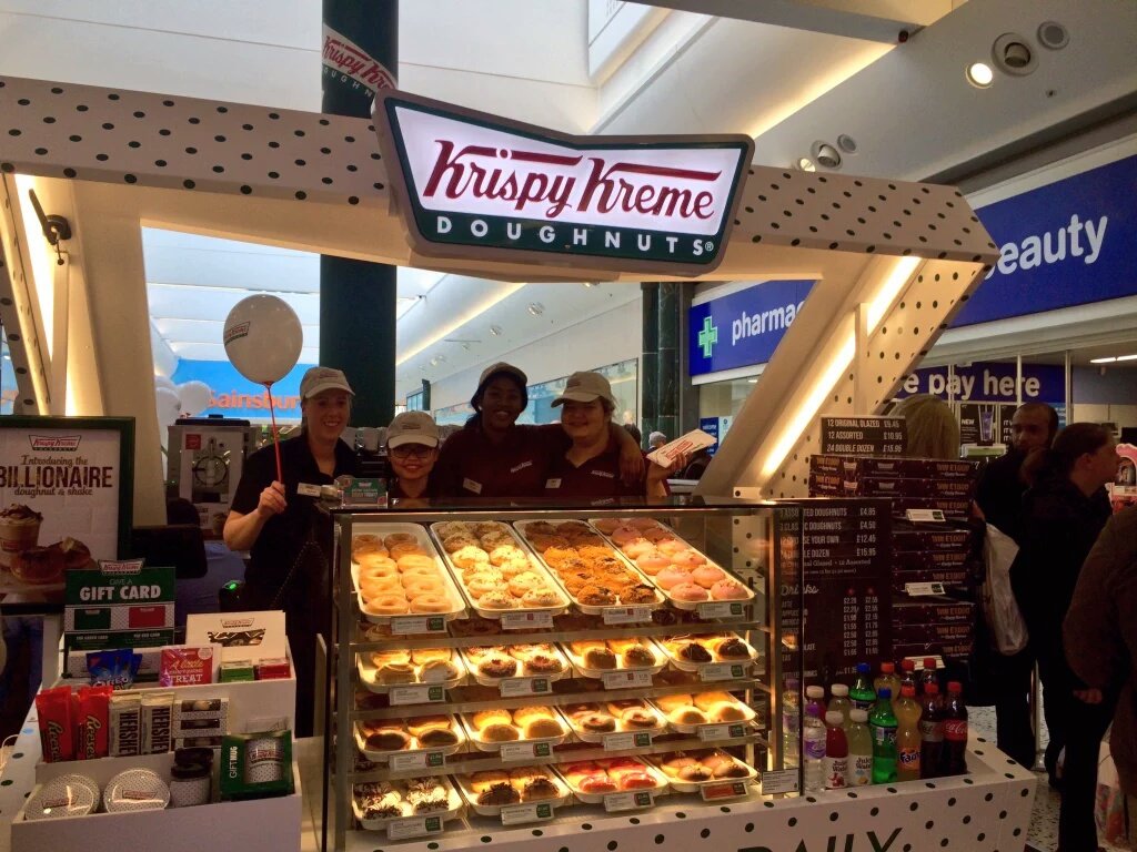 John Bloomer: ON mall Retail Consultancy tweet media