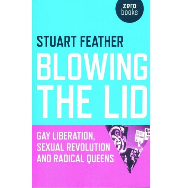 Change the world? Read how Lesbians &amp; Gays changed this country for the better in 1970-1974 and has now gone global.