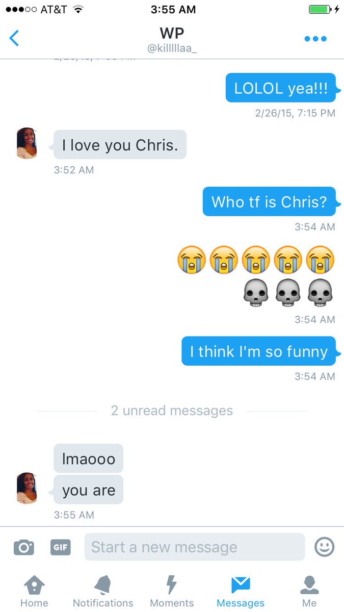 meletafu's tweet photo. This is why I love @killlllaa_  😂😂 always got my back ✊🏾👯 https://t.co/jKe7YX0HXc