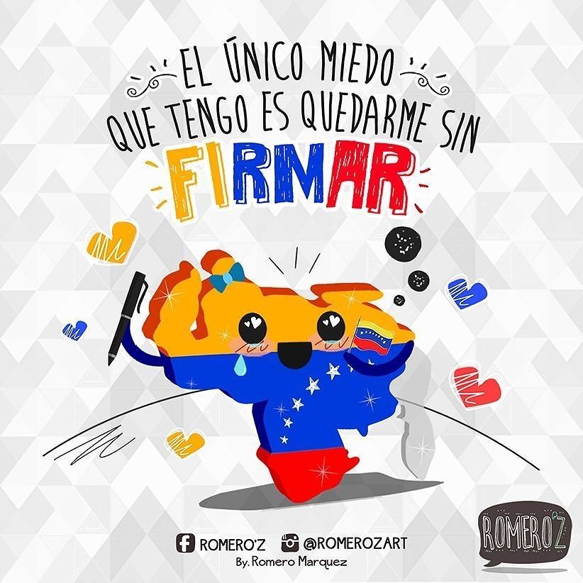 falcantara79's tweet photo. #TodaVenezuelaFirma regram @romerozart
Esta Aclarando la Mañana en #Venezuela 🎶 By. @Romer… https://t.co/Cj1UKbZNwi https://t.co/CMpdc4ZfP1