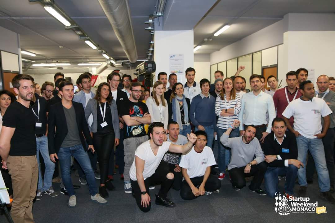 lingtwinsapp's tweet photo. You rock guys! @SWMonaco #StartupWeekend #startup #54hours #createstartup #edtrch #lingtwins #languagethroughliving https://t.co/4H8Jvua8ik