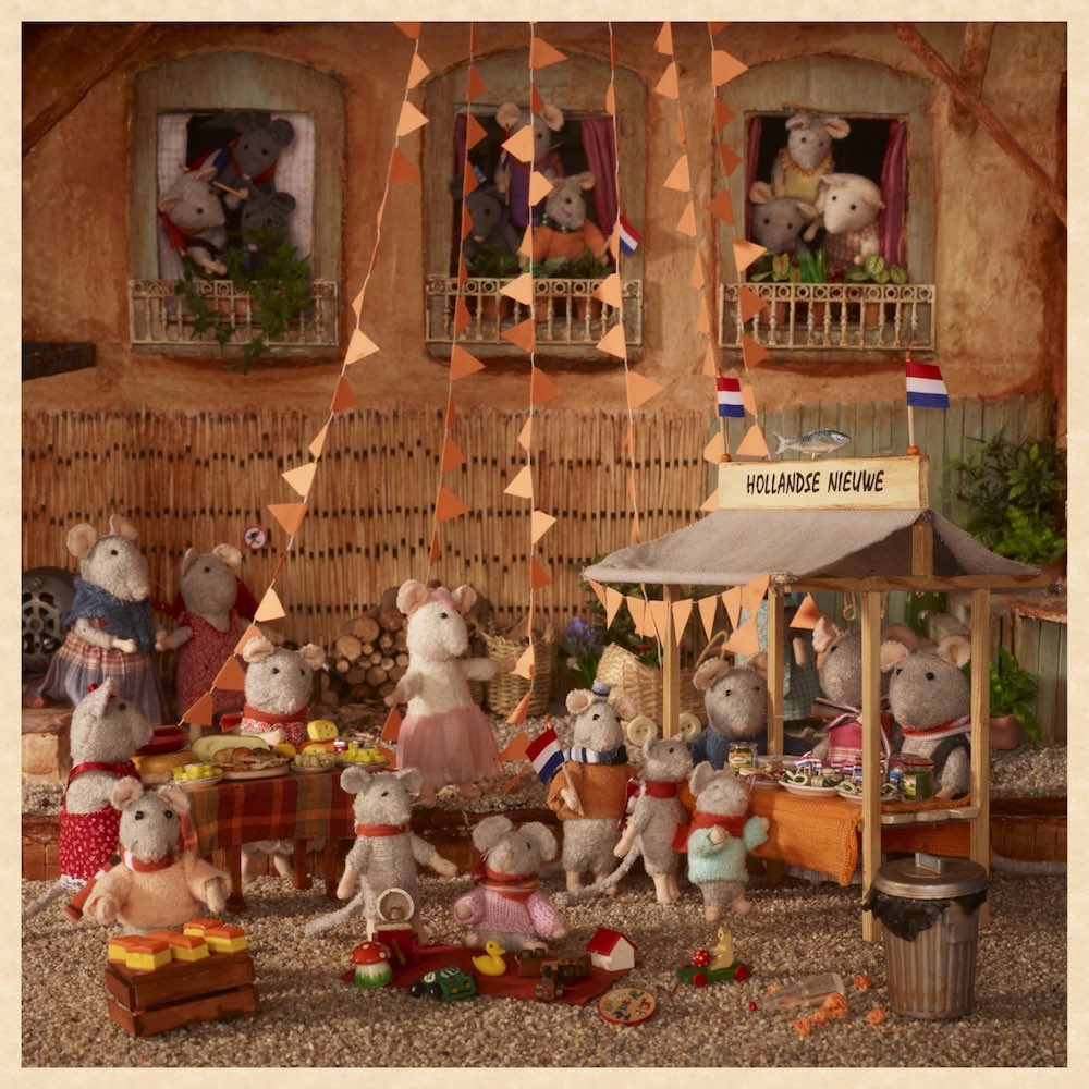 Fijne koningsdag allemaal!! #Koningsdag2016 #KoningsdagZwolle #koningsdag #Kingsday2016 #kingsday