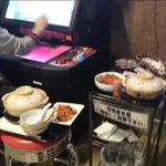 ゲーセンを自分の部屋のように改造をするマジのキチガイがいた件!