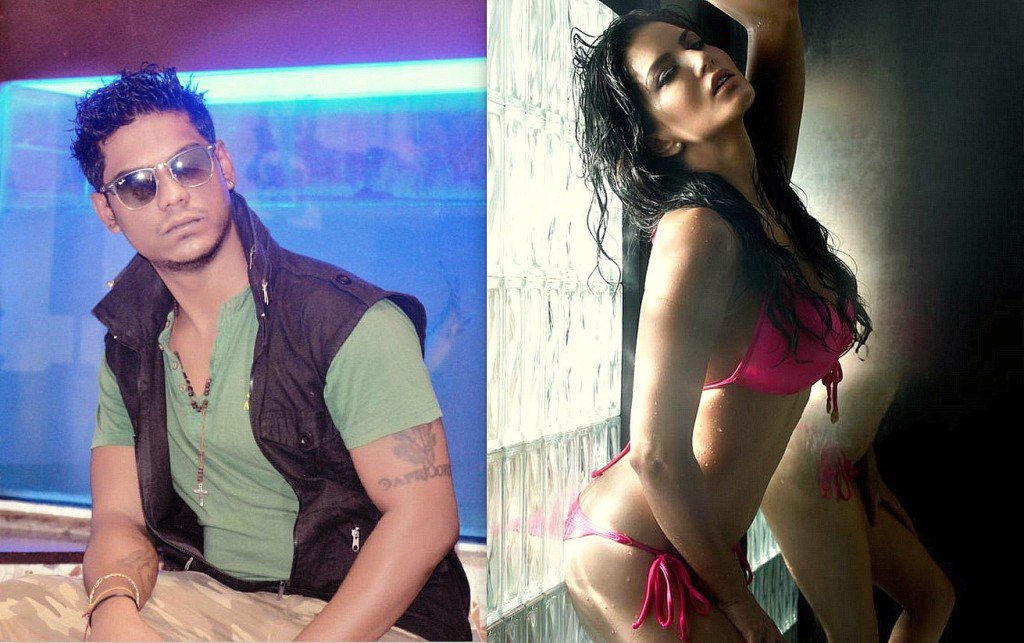 FuturisticMN's tweet photo. Photographer-turned-director Jude Fernandes wants to cast Sunny Leone in his debut… https://t.co/Yl0BCPCkzL https://t.co/rKEKZZxmsT