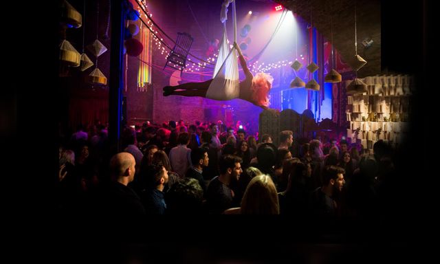 StreetEatsLDN's tweet photo. MUSIC. #Dance. #Food. Erotica. £10 tickets! https://t.co/ZinW6q0CgN @petershamroad @TheFoodCircus @hoxtondocks #deal https://t.co/LC7gRAjCl2