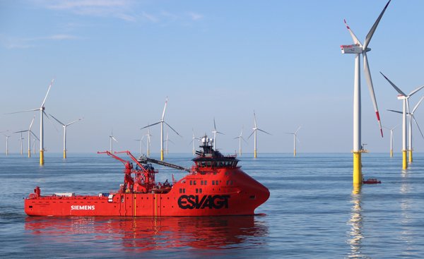 ESVAGT A/S tweet media