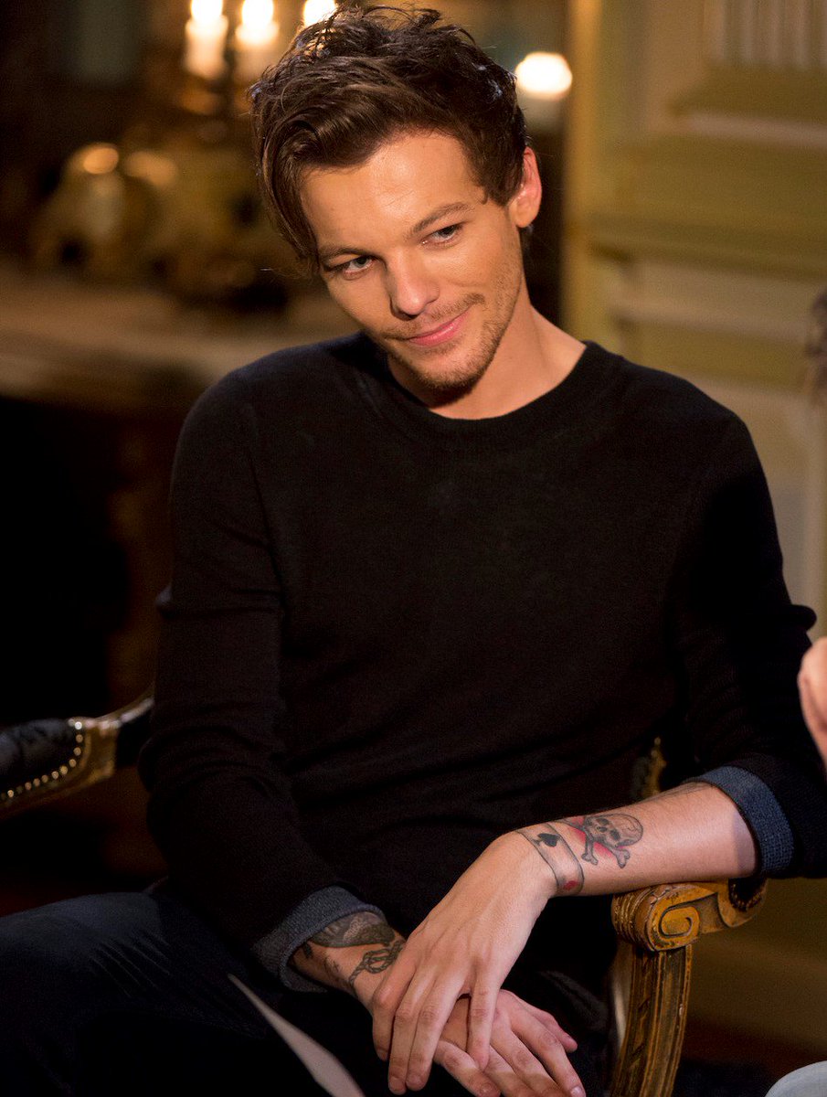 Over_Again_18's tweet photo. чувствую себя гордой мамочкой
#ProjectHomeLouisDay https://t.co/4GhboWzHjU