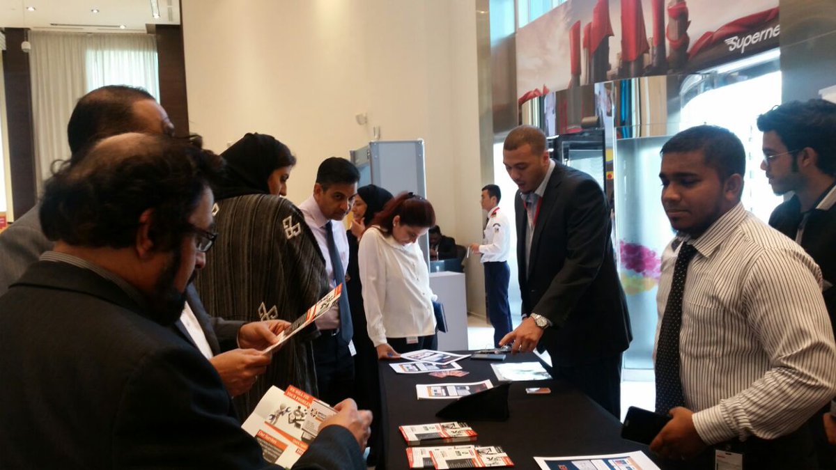 QBICqa's tweet photo. Thinking #smart with Silicon Valley experts mentoring our #LSPWave5 #QBICDigitalandBeyond #startups @OoredooQatar https://t.co/spWZf9Qs5Q