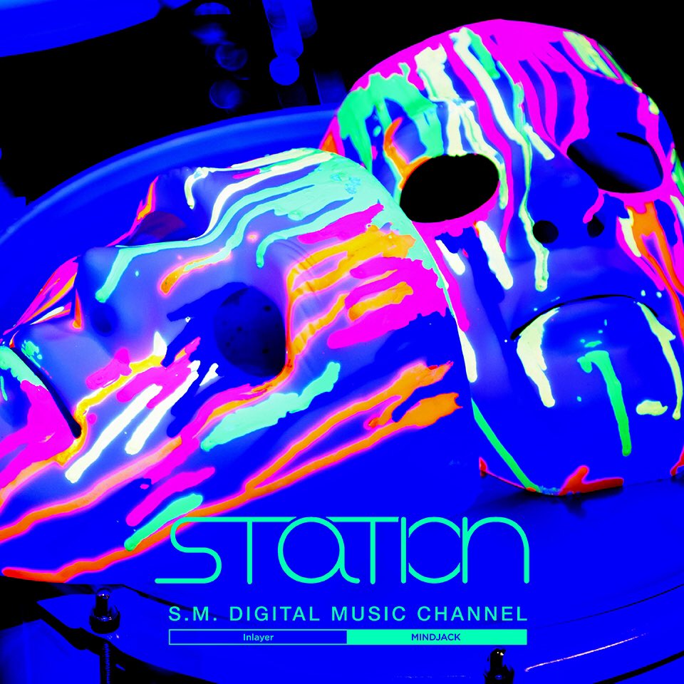 mzsaana's tweet image. ERPESTAR: #MF #0429 #STATION #Inlayer #MINDJACK #HEAVYMETAL #friday #beyondexpectation