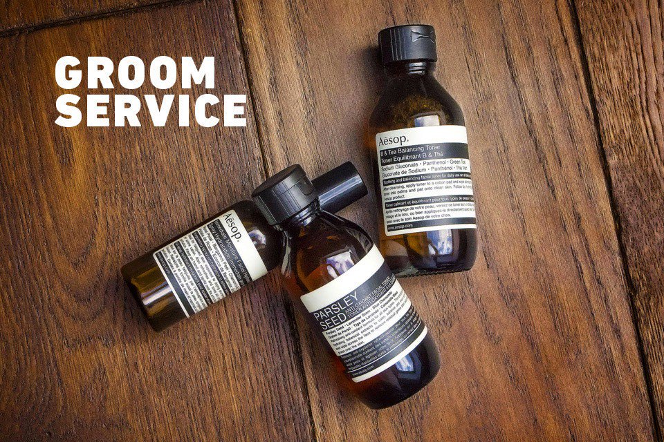 Check out my no-BS #grooming column for <a href="/highsnobiety/">highsnobiety</a> highsnobiety.com/2016/04/26/how… #style #mensgrooming