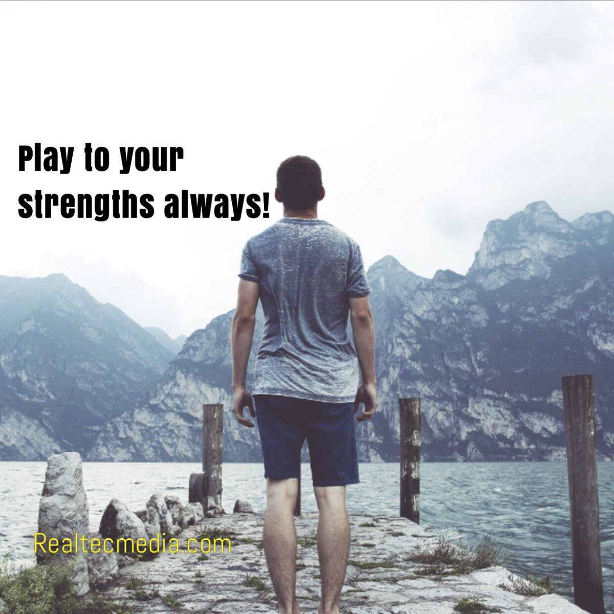 realtecmedia's tweet photo. Audit your strengths &amp; weaknesses and... #socialmedia #socialmediamarketing #social #lifestyle https://t.co/sVdKvj77tT