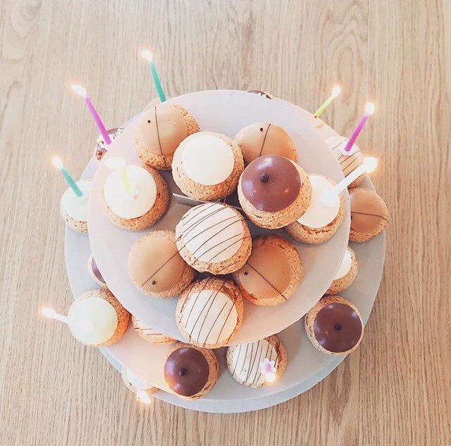 Popelini's tweet photo. ✨🎂✨ https://t.co/lqaQILl0g7