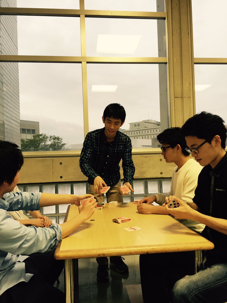 CITMA_1's tweet image. 今日来てくれた方々ありがとうございました！✧٩(ˊωˋ*)و✧
途中から場所が変わって申し訳ございませんでした( ˃̣̣̥ω˂̣̣̥ )
楽しんでいただけたでしょうか、三回目の今日でやっとみんなの写真を撮れましたヾ(*´∀｀*)ﾉ