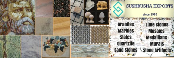 SESTONEART's tweet image. We are a leading manufacturer, exporter and supplier of natural stones Marble, Granite, Slate, Sandstone, Lime Stone