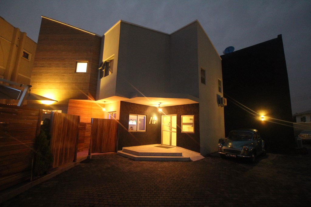 StructonLimited's tweet photo. #nightview #projectAV #perfection #structonlimited https://t.co/UiHN5Ua4p3
