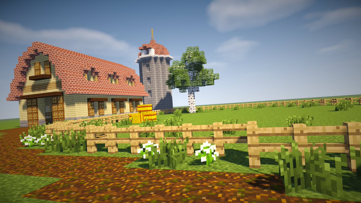 だんぼーる Cardboardman على تويتر お知らせ 書籍を監修させて頂きました 建築物作成 アドバイス等 高さ方向に1ブロックずつ輪切りにした設計図になっているので こんなお寺や牧場も簡単に作れちゃいます T Co X1orwtnaua