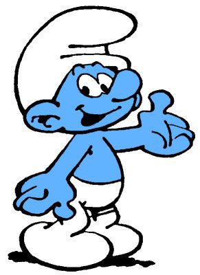 ilyseungkwann's tweet photo. now vernon really looks like a smurf lmao https://t.co/oIgZgMJdVx