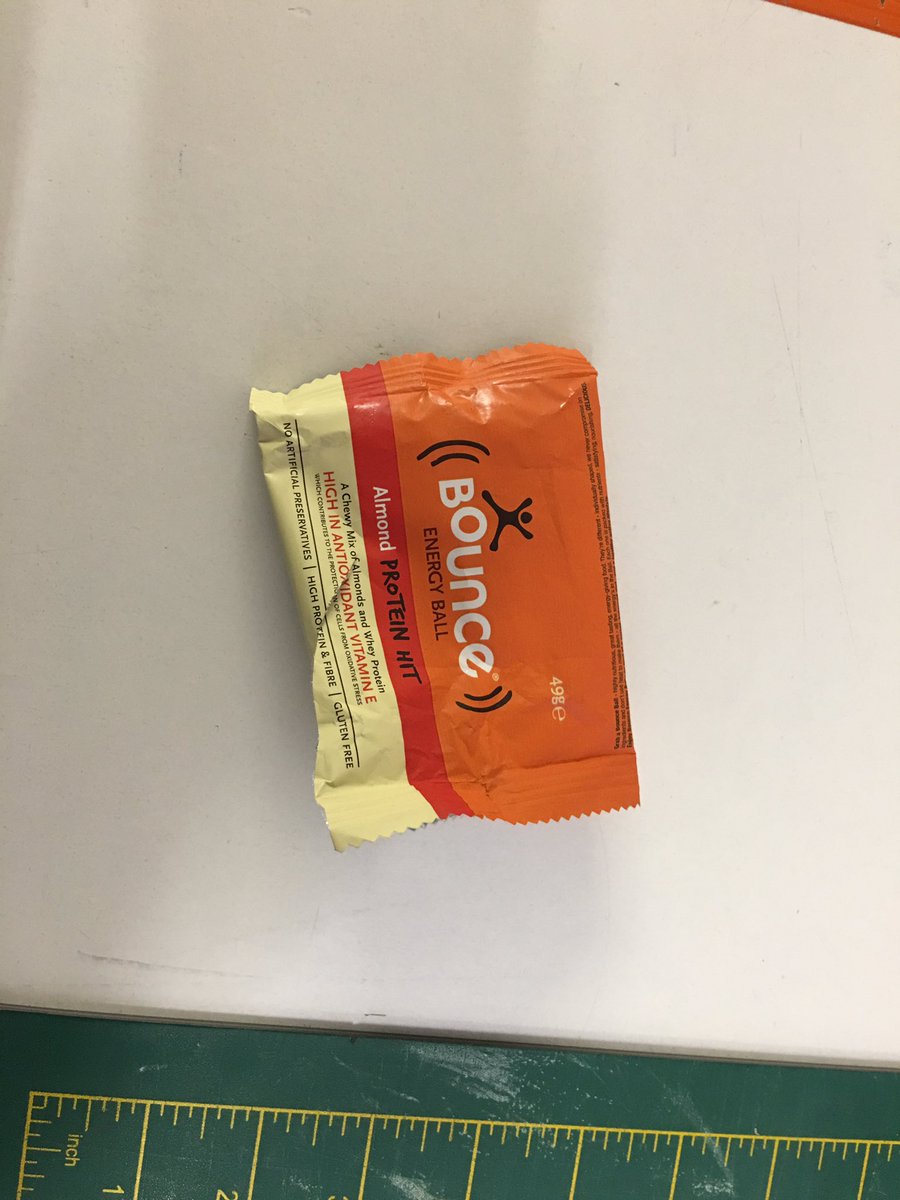 yourprintuk's tweet photo. Think our office manager may be hooked!! @BounceBallsUK @MorrisJFM https://t.co/gj1Wdh5OSN