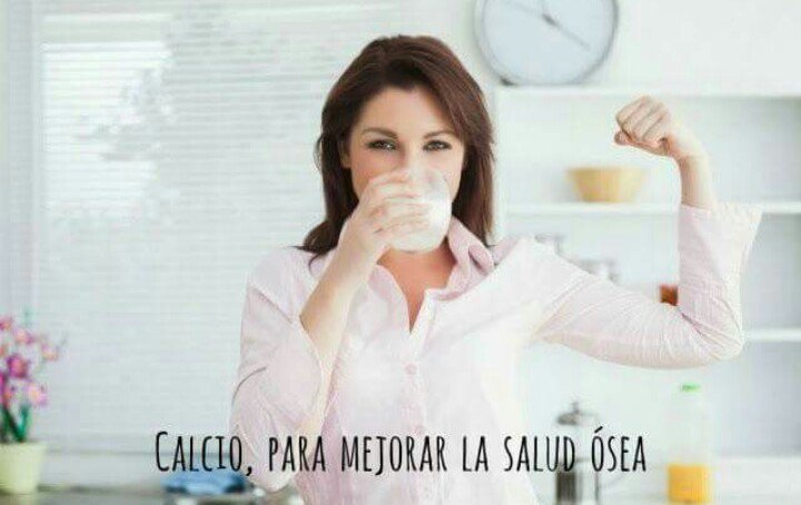 saludalimenta's tweet photo. Calcio, para unos huesos fuertes #alimentalasalud #nutricion #salud https://t.co/CeCEyjDqi1 https://t.co/I9bNOn8oC0