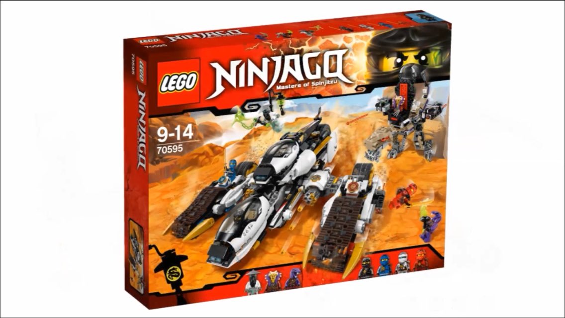 レゴニンジャゴー Bot W48bi Twitter