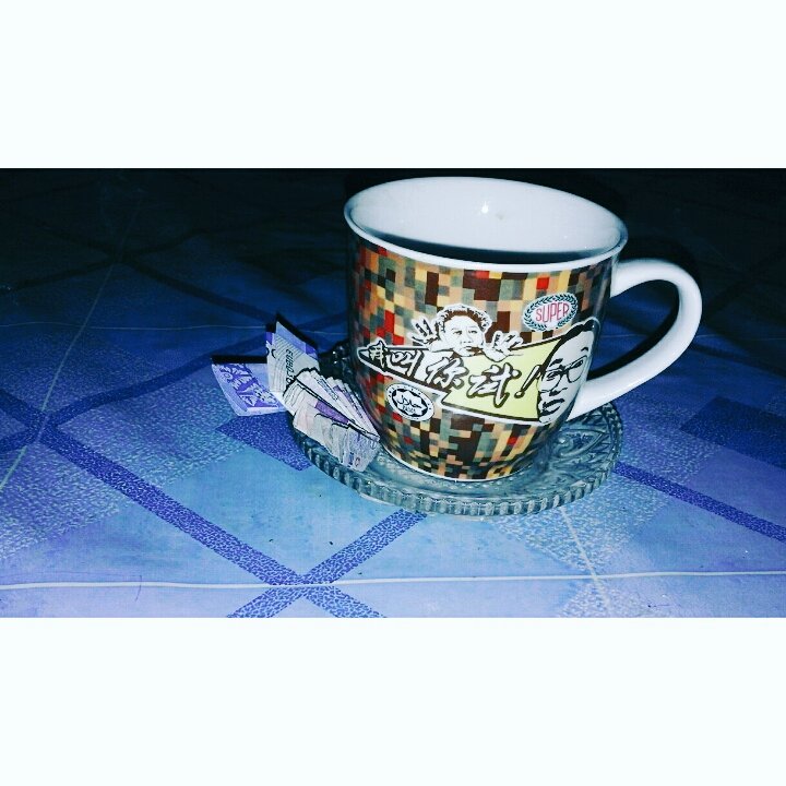 ApriliaSyams's tweet photo. #Tgltua #duittipis๐ฑ #RefreshOtak #ngopisore #moccachino โบ๐ https://t.co/TONTKNttDi