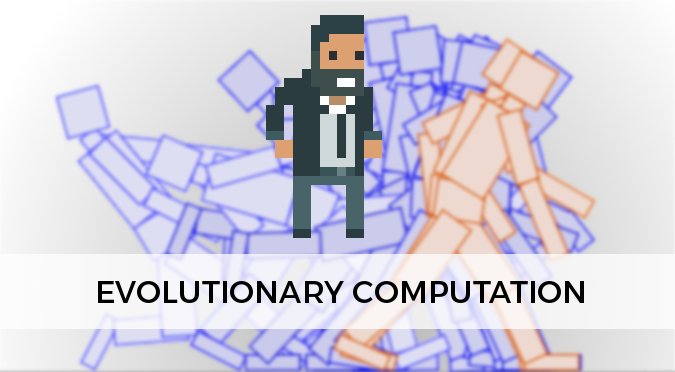 AlanZucconi's tweet photo. Evolutionary Computation

https://t.co/kCgXQE3T4V

The complete #gamedev tutorial on Genetic Programming in @unity3d https://t.co/Oo3usNUNok
