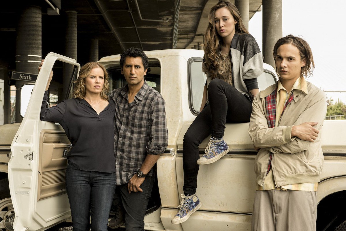 Have you got into Fear The Walking Dead yet? We have! 💀 #FTWDead <a href="/FearTWD/">FearTWD</a> #FearTWD

stylenoir.com/fear-walking-d…