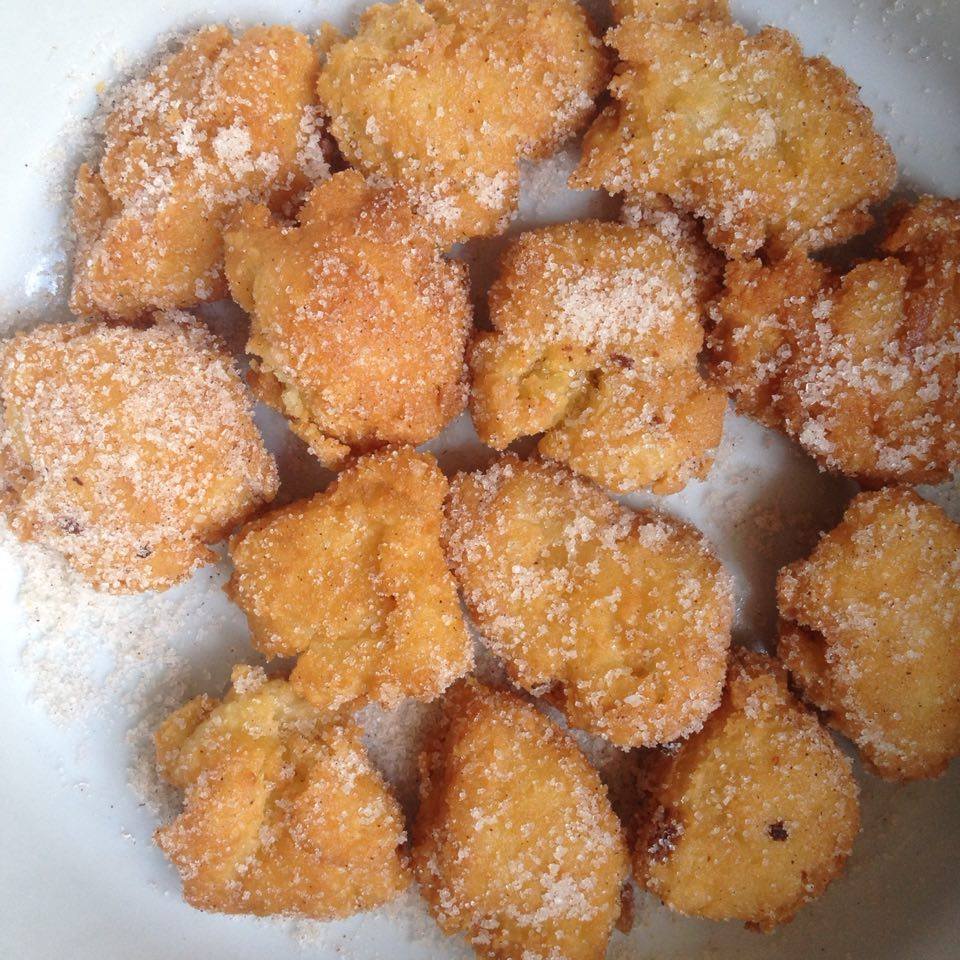 CoopProxima's tweet photo. #Laboratoriodicucina #Proxima #today #espana #Churros #food https://t.co/MLUb82MzPm