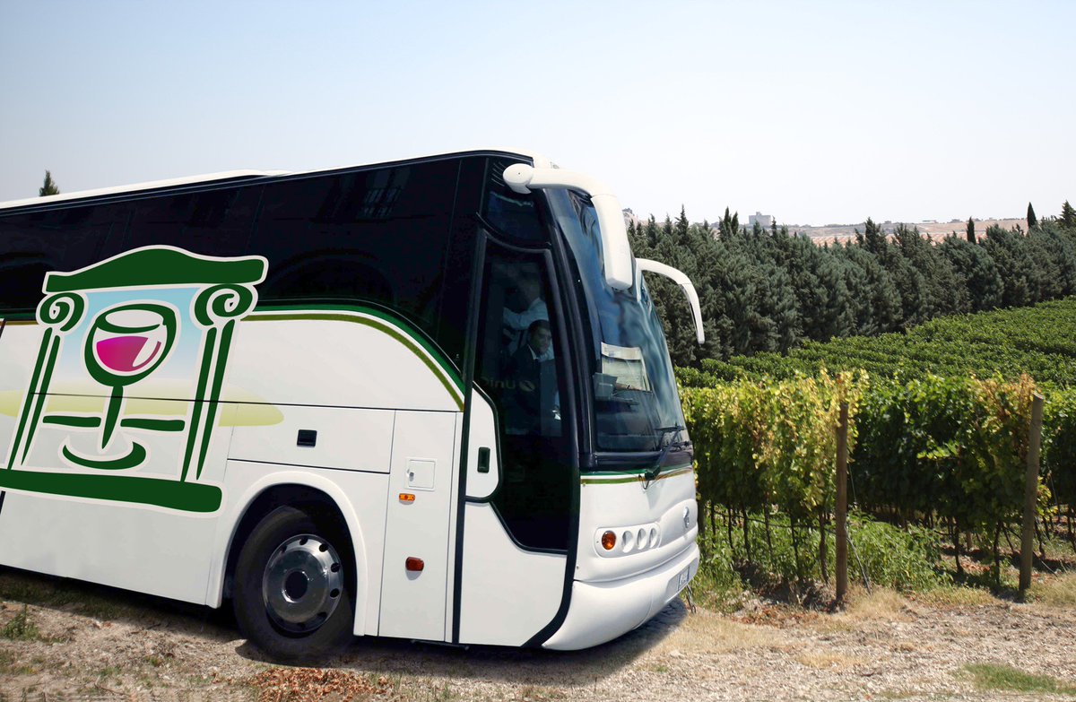 MTVinoPuglia's tweet photo. #cantineaperte2016: gira la #puglia in bus, c'è più gusto! 
Scopri tutti gli itinerari https://t.co/k9a9z6pW2e https://t.co/nyR3iuXS50
