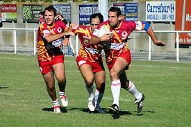 Quelqu'un est trés impatient de retrouver le stade du Moulin ce week-end...!?!? <a href="/fcl13/">FC.LÉZIGNAN XIII</a> <a href="/tvalette66/">Thomas Valette</a> <a href="/FFRXIII/">Fédération Française de Rugby XIII</a>