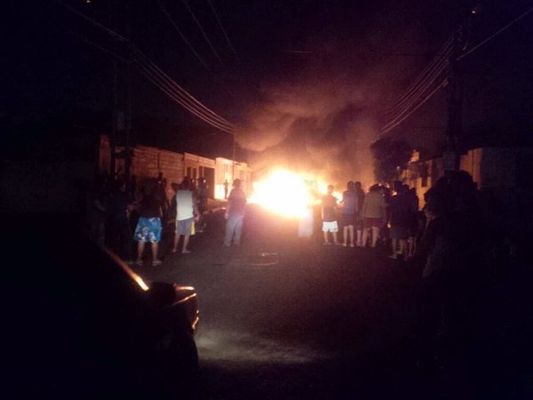 AnonCaos's tweet photo. ..Que nadie se equivoque,

"Cuando un pueblo pierde el miedo consolida en las calles su Libertad"

#AbajoLaTirania https://t.co/uzSiFrdlbI