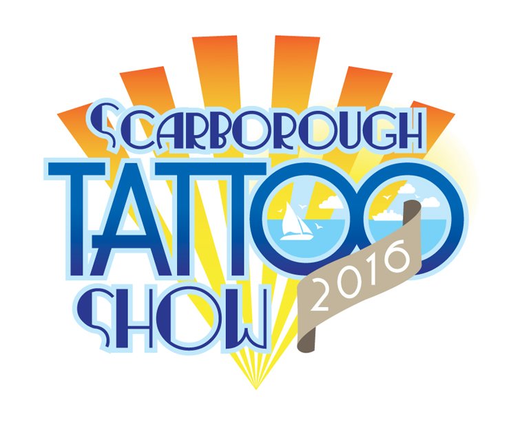 scarboroughspa's tweet photo. We're excited to be holding Scarborough Tattoo Show on 4 &amp; 5 June. Sun, Sea, Sand &amp; Tattoos. Get ready #Scarborough! https://t.co/G2MYlAfGzQ