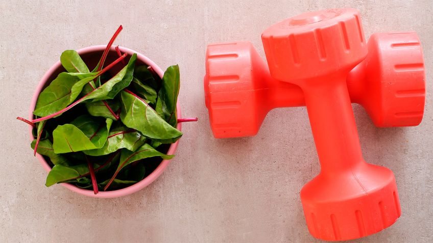 8 plantas que te ayudarán a controlar tu #peso #Dieta #Natural #Alimentos #Sanos ow.ly/4n97vn
