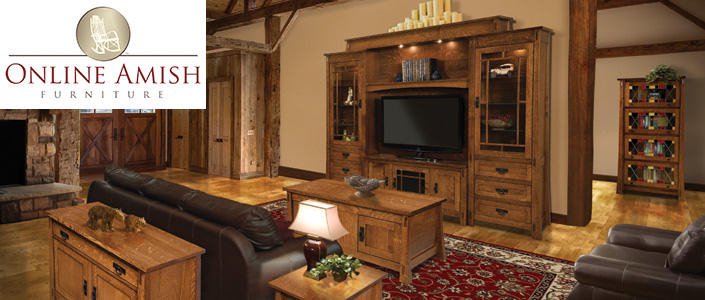 SalesAmish's tweet photo. Amish Furniture - Hand-Crafted with Quality...onlineamishfurniture.com https://t.co/IUPHSJBu90