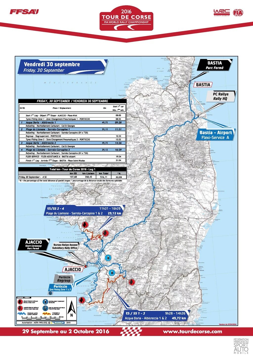 World Rally Championship: Temporada 2016 - Página 14 ChCyoPUWgAAF1GW