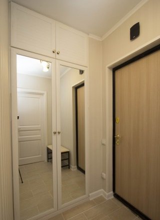 Москва, ул. Загорьевская, д. 12, к. 1
Метро: Царицыно 4.6 км Орехово 3.8 км
Сдам 1-к кв. 33 м² на 3/9 этаже, 30 т.р.